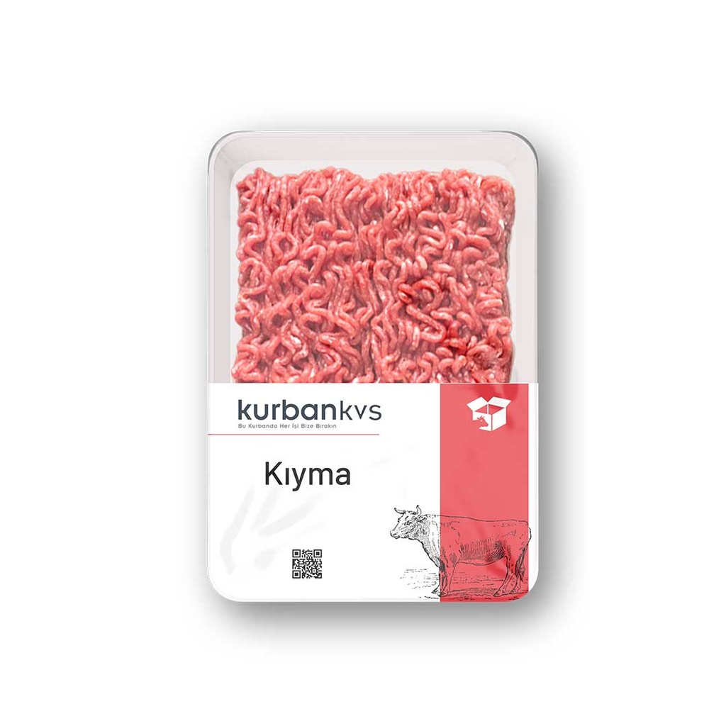 Büyükbaş Paket Kurban
