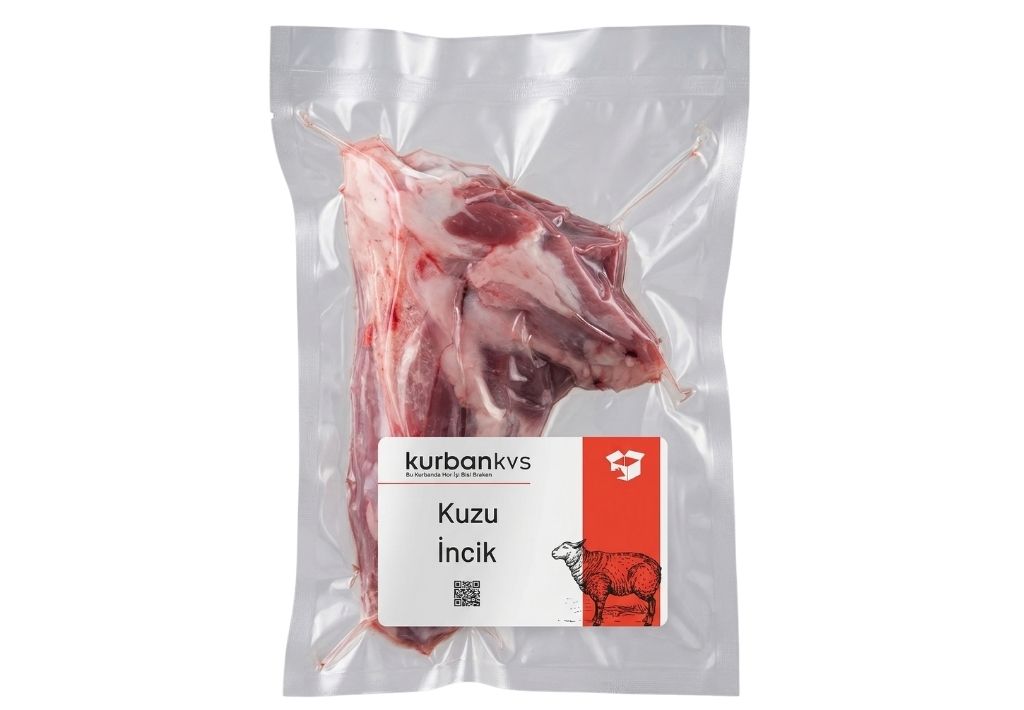 Küçükbaş Paket Kurban