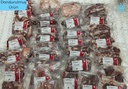 Küçükbaş Paket Kurban