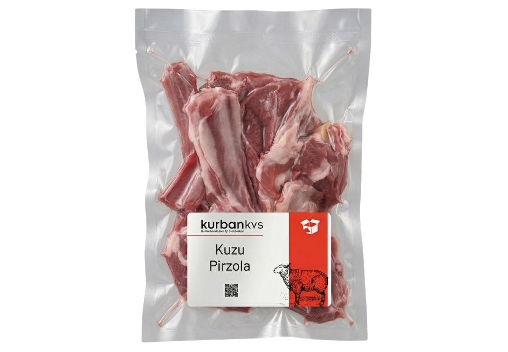 Küçükbaş Paket Kurban