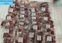 Küçükbaş Paket Kurban