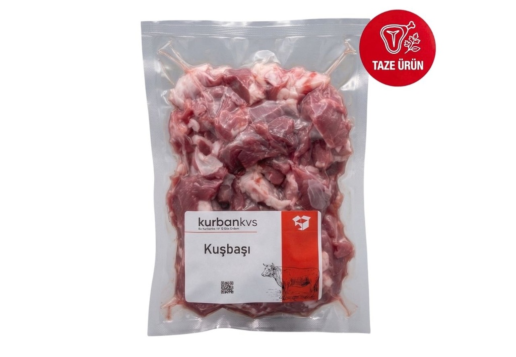 Büyükbaş Paket Kurban