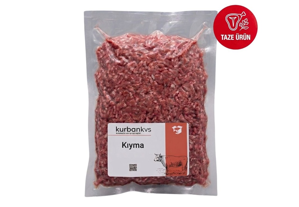 Büyükbaş Paket Kurban