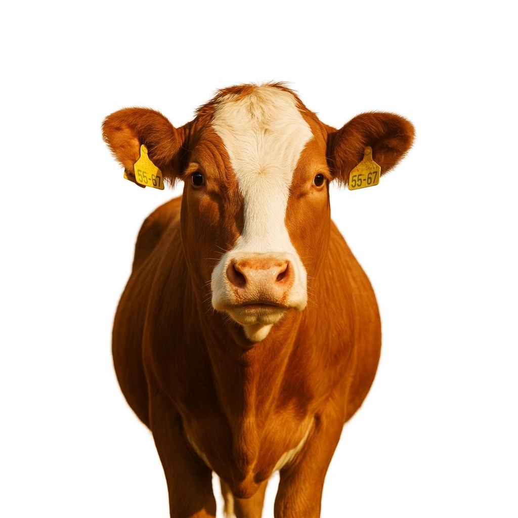 Büyükbaş Paket Kurban